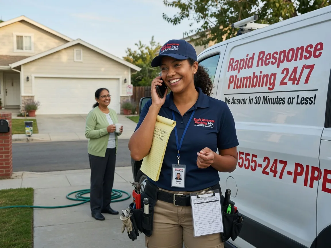 Emergency Plumber Fernley, NV FAQs